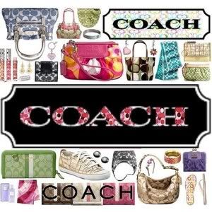 Coach Logo Pictures, Images and Photos